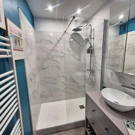 Vue Mer, Climatisation, Wifi, A Pied * Saint-Mandrier-sur-Mer